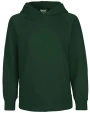 Sweaters & hoodies NEUTRAL TIGER COTTON SHOPPING BAG voor bedrukking &amp; borduring