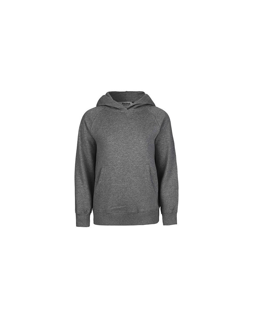 Sweat-shirts personnalisable NEUTRAL TIGER COTTON SHOPPING BAG