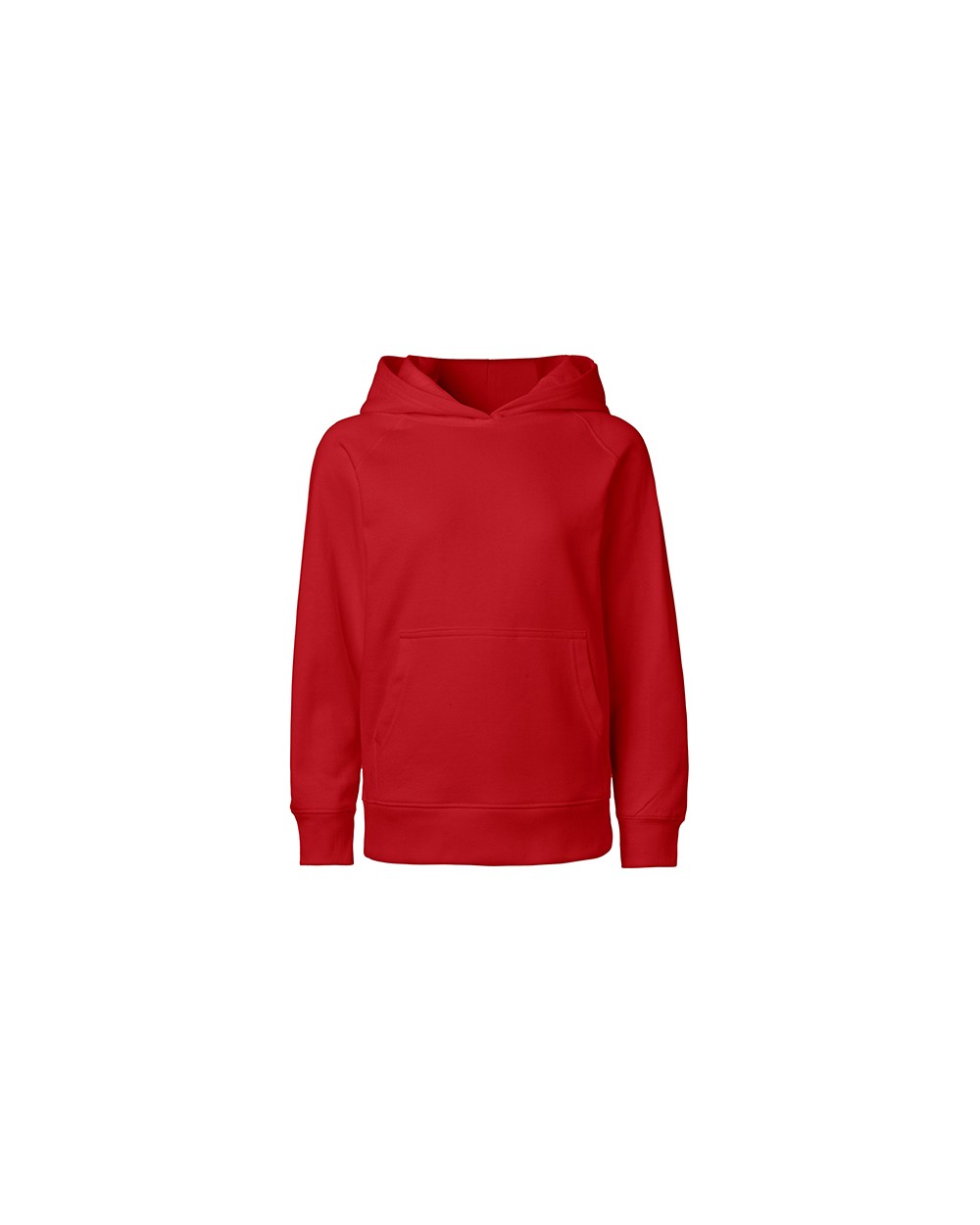 Sweaters & hoodies NEUTRAL TIGER COTTON SHOPPING BAG voor bedrukking &amp; borduring