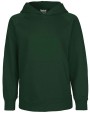 Sweaters & hoodies NEUTRAL TIGER COTTON SHOPPING BAG voor bedrukking &amp; borduring
