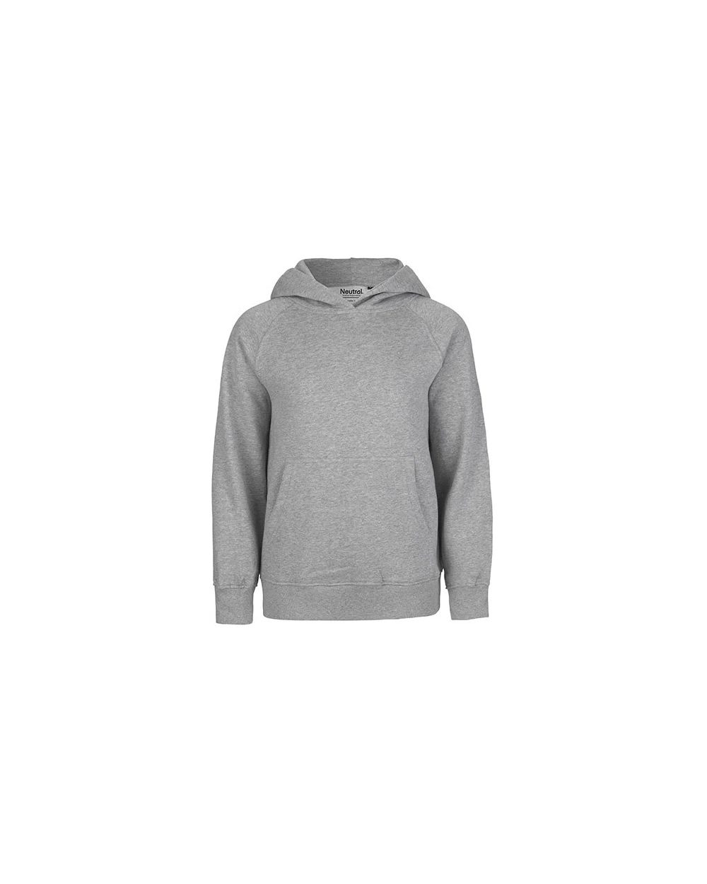 Sweat-shirts personnalisable NEUTRAL TIGER COTTON SHOPPING BAG