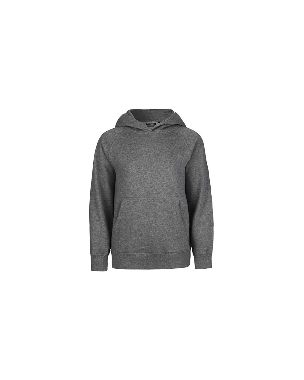 Sweaters & hoodies NEUTRAL TIGER COTTON SHOPPING BAG voor bedrukking &amp; borduring