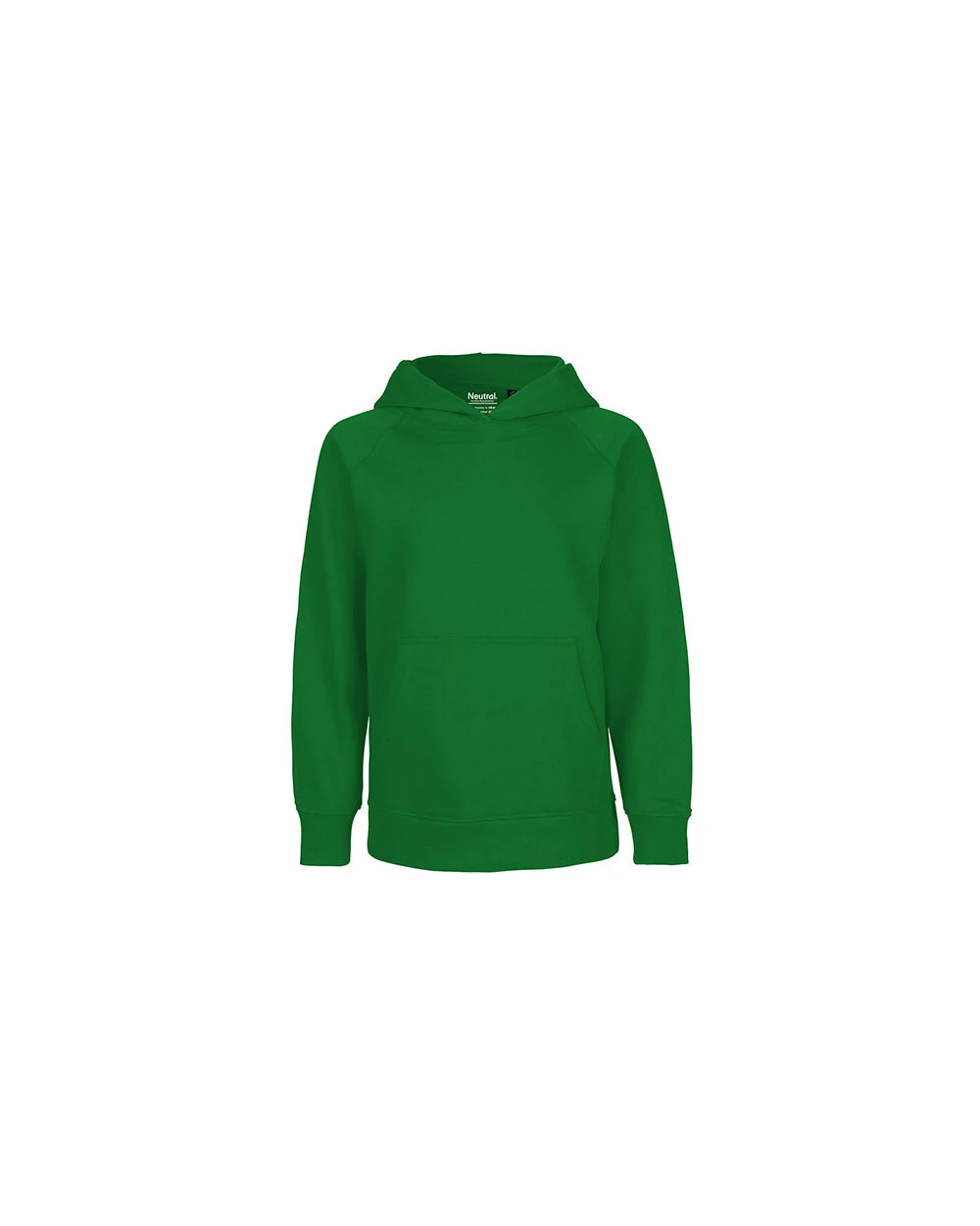 Sweaters & hoodies NEUTRAL TIGER COTTON SHOPPING BAG voor bedrukking &amp; borduring