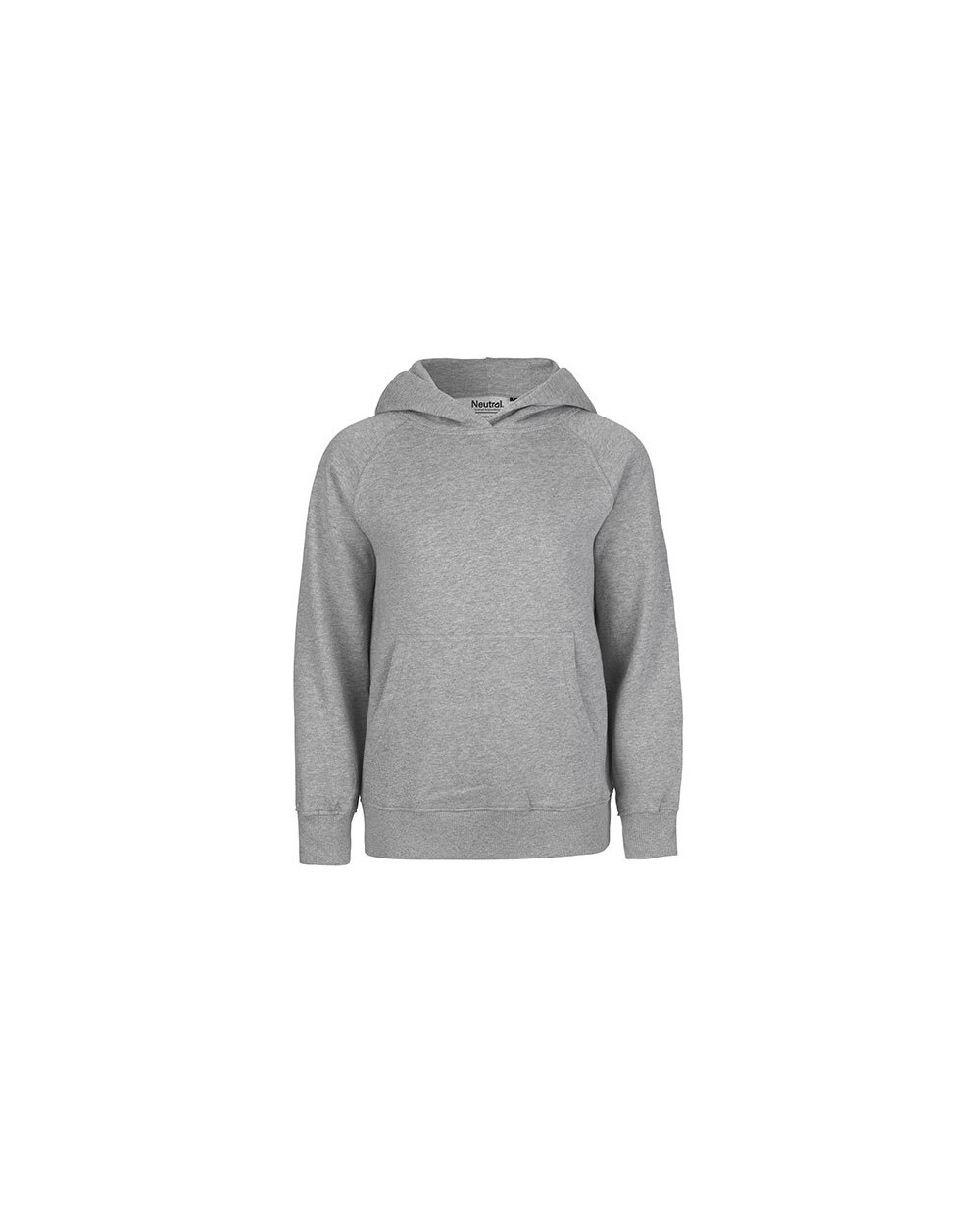 NEUTRAL TIGER COTTON SHOPPING BAG Sweatshirts personalisierbar