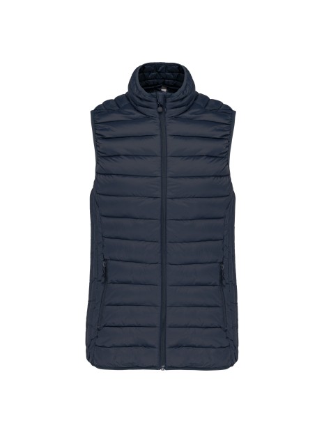 KARIBAN Doudoune légère sans manches femme /api/colors/b68891a9-1d28-4f7a-8deb-775c45027afd personnalisable