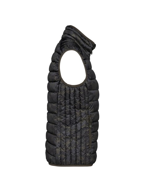 KARIBAN Doudoune légère sans manches femme /api/colors/881865b8-a52b-4adf-becb-77dc723bbaee personnalisable