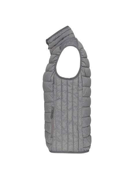 KARIBAN Doudoune légère sans manches femme /api/colors/8544d6c5-d1ee-43f4-975b-2322e97c5e0a personnalisable