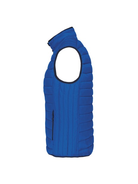 KARIBAN Doudoune légère sans manches femme /api/colors/68572561-1214-42b1-b94c-44fb780d37b4 personnalisable