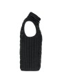 KARIBAN Doudoune légère sans manches femme /api/colors/b9fdad4a-5e94-45cb-8c03-c08b349b28c3 personnalisable