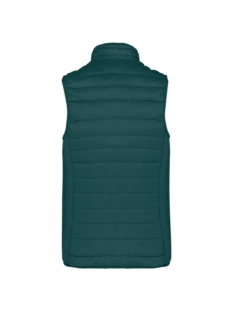 KARIBAN Doudoune légère sans manches femme /api/colors/8d2d6d91-97b2-40b7-9431-c26bc5766867 personnalisable