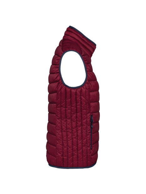 KARIBAN Doudoune légère sans manches femme /api/colors/3f4410b9-f80f-412a-9aa8-9260cc84003d personnalisable