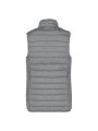 KARIBAN Doudoune légère sans manches femme /api/colors/8544d6c5-d1ee-43f4-975b-2322e97c5e0a personnalisable