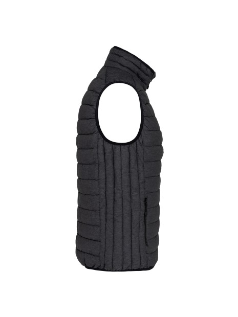 KARIBAN Doudoune légère sans manches femme /api/colors/ac14b70d-ad4d-4d90-a2da-1f025223f92b personnalisable