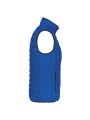 KARIBAN Doudoune légère sans manches femme /api/colors/68572561-1214-42b1-b94c-44fb780d37b4 personnalisable