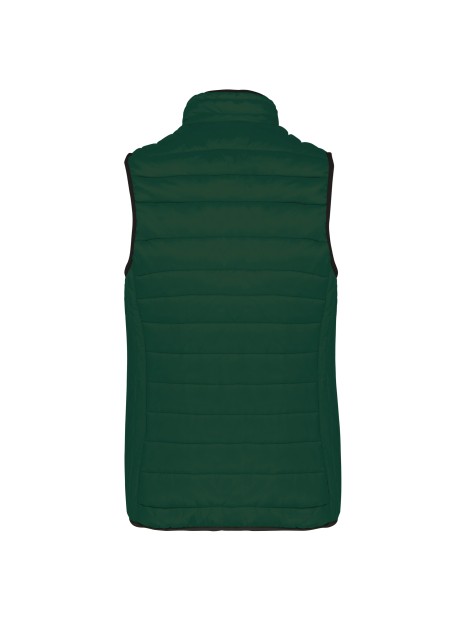 KARIBAN Doudoune légère sans manches femme /api/colors/04ff5422-733a-4283-80b4-be8cd0eba314 personnalisable