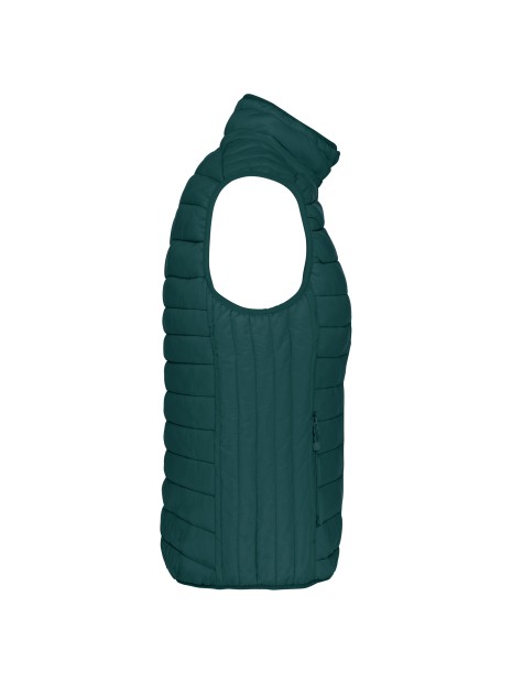 KARIBAN Doudoune légère sans manches femme /api/colors/8d2d6d91-97b2-40b7-9431-c26bc5766867 personnalisable