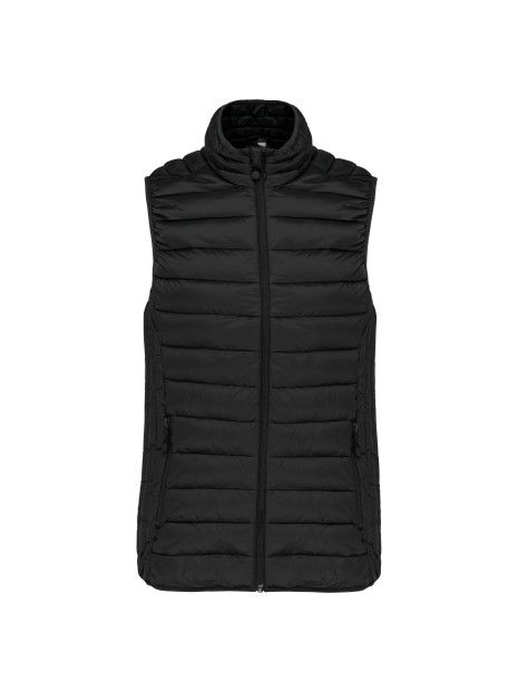 KARIBAN Doudoune légère sans manches femme /api/colors/b9fdad4a-5e94-45cb-8c03-c08b349b28c3 personnalisable