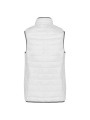 KARIBAN Doudoune légère sans manches femme /api/colors/7a92cd2d-10d2-40b4-928b-296bb7487506 personnalisable