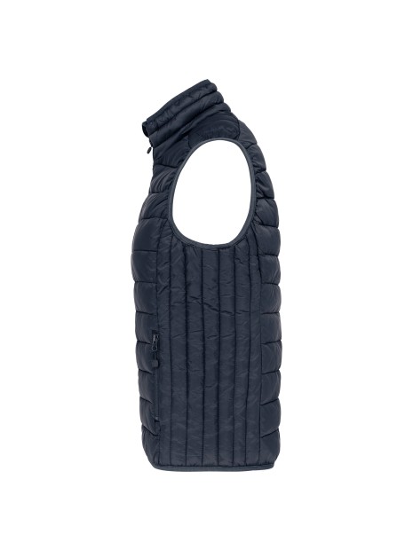 KARIBAN Doudoune légère sans manches femme /api/colors/b68891a9-1d28-4f7a-8deb-775c45027afd personnalisable