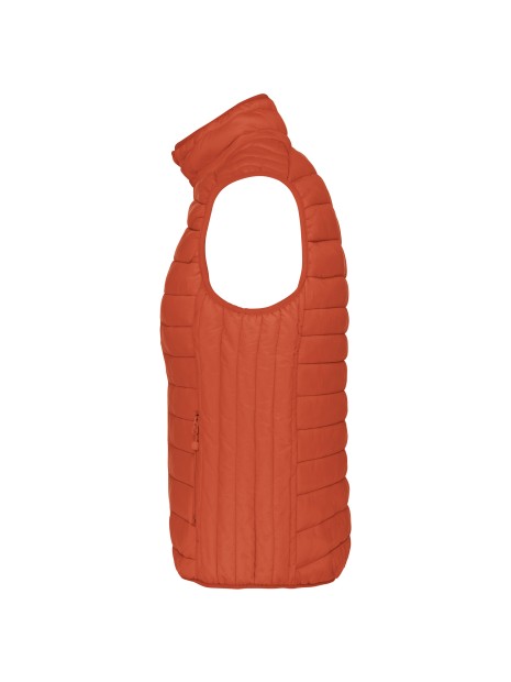 KARIBAN Doudoune légère sans manches femme /api/colors/8bdbc4f1-6361-4174-991b-79eec15b6e73 personnalisable