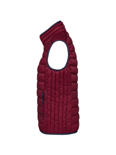 KARIBAN Doudoune légère sans manches femme /api/colors/3f4410b9-f80f-412a-9aa8-9260cc84003d personnalisable