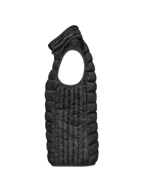 KARIBAN Doudoune légère sans manches femme /api/colors/881865b8-a52b-4adf-becb-77dc723bbaee personnalisable