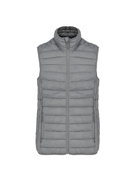 KARIBAN Doudoune légère sans manches femme /api/colors/8544d6c5-d1ee-43f4-975b-2322e97c5e0a personnalisable