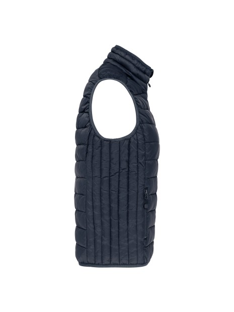 KARIBAN Doudoune légère sans manches femme /api/colors/b68891a9-1d28-4f7a-8deb-775c45027afd personnalisable