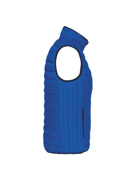 KARIBAN Doudoune légère sans manches femme /api/colors/68572561-1214-42b1-b94c-44fb780d37b4 personnalisable