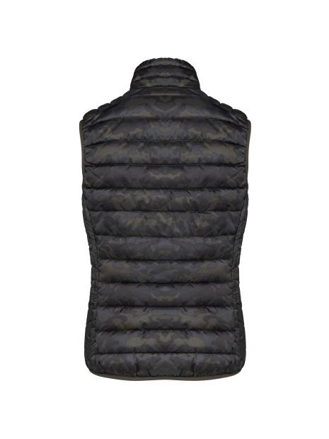 KARIBAN Doudoune légère sans manches femme /api/colors/881865b8-a52b-4adf-becb-77dc723bbaee personnalisable