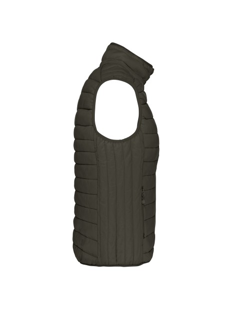 KARIBAN Doudoune légère sans manches femme /api/colors/7d4189a1-61a3-430b-83e5-a3a6fe159806 personnalisable