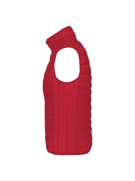 KARIBAN Doudoune légère sans manches femme /api/colors/c953313a-9c9d-493b-934e-ddcf8fada2ae personnalisable