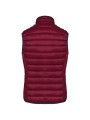 KARIBAN Doudoune légère sans manches femme /api/colors/3f4410b9-f80f-412a-9aa8-9260cc84003d personnalisable