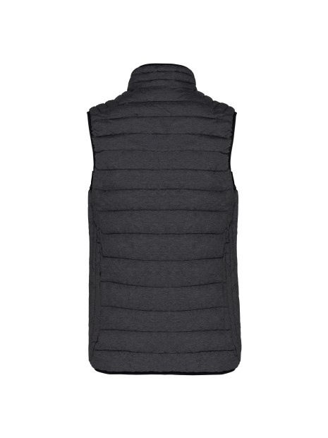 KARIBAN Doudoune légère sans manches femme /api/colors/ac14b70d-ad4d-4d90-a2da-1f025223f92b personnalisable