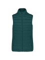 KARIBAN Doudoune légère sans manches femme /api/colors/8d2d6d91-97b2-40b7-9431-c26bc5766867 personnalisable