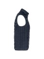 KARIBAN Doudoune légère sans manches femme /api/colors/b68891a9-1d28-4f7a-8deb-775c45027afd personnalisable