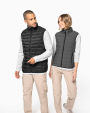 Vestes personnalisable Kariban Doudoune légère sans manches femme