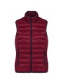 KARIBAN Doudoune légère sans manches femme /api/colors/3f4410b9-f80f-412a-9aa8-9260cc84003d personnalisable