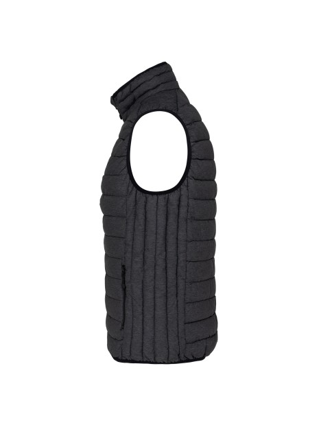 KARIBAN Doudoune légère sans manches femme /api/colors/ac14b70d-ad4d-4d90-a2da-1f025223f92b personnalisable