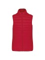 KARIBAN Doudoune légère sans manches femme /api/colors/c953313a-9c9d-493b-934e-ddcf8fada2ae personnalisable