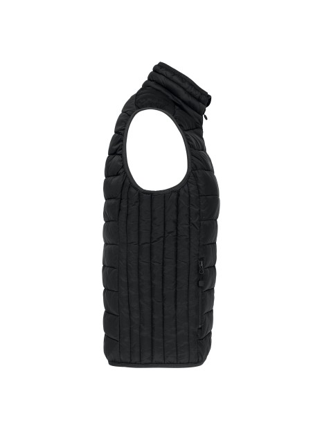 KARIBAN Doudoune légère sans manches femme /api/colors/b9fdad4a-5e94-45cb-8c03-c08b349b28c3 personnalisable