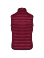 KARIBAN Doudoune légère sans manches femme /api/colors/3f4410b9-f80f-412a-9aa8-9260cc84003d personnalisable