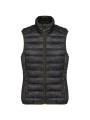 KARIBAN Doudoune légère sans manches femme /api/colors/881865b8-a52b-4adf-becb-77dc723bbaee personnalisable