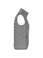 KARIBAN Doudoune légère sans manches femme /api/colors/8544d6c5-d1ee-43f4-975b-2322e97c5e0a personnalisable