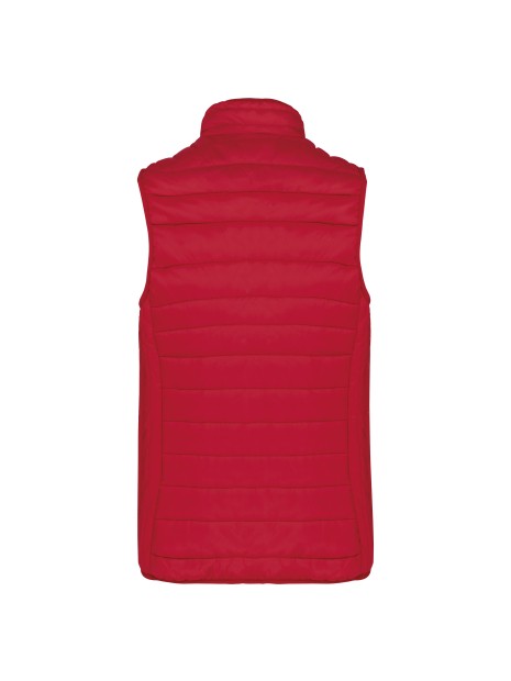 KARIBAN Doudoune légère sans manches femme /api/colors/c953313a-9c9d-493b-934e-ddcf8fada2ae personnalisable