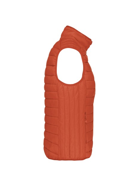 KARIBAN Doudoune légère sans manches femme /api/colors/8bdbc4f1-6361-4174-991b-79eec15b6e73 personnalisable