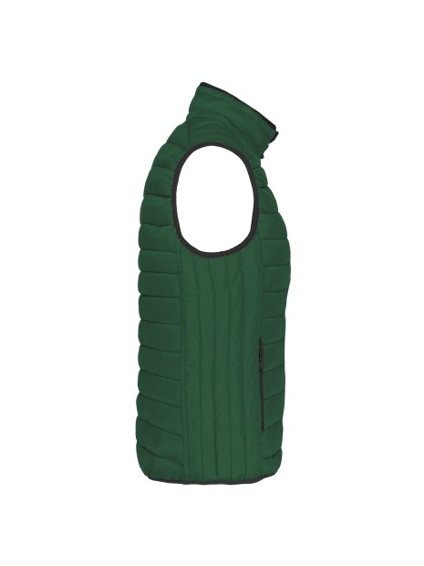 KARIBAN Doudoune légère sans manches femme /api/colors/04ff5422-733a-4283-80b4-be8cd0eba314 personnalisable