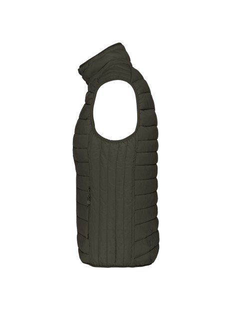 KARIBAN Doudoune légère sans manches femme /api/colors/7d4189a1-61a3-430b-83e5-a3a6fe159806 personnalisable