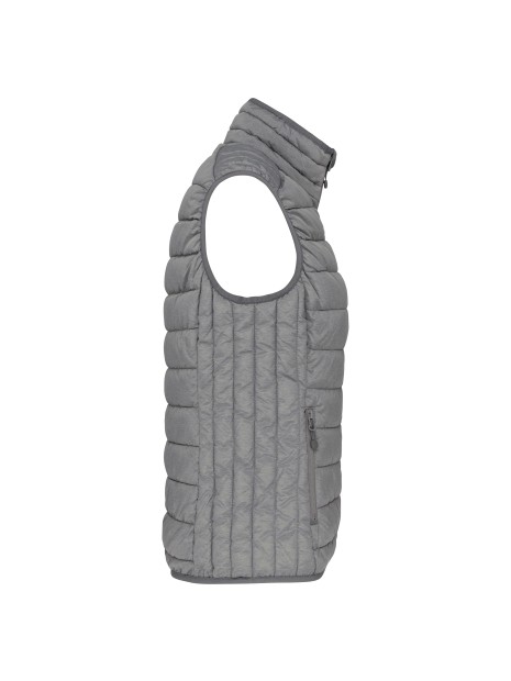 KARIBAN Doudoune légère sans manches femme /api/colors/8544d6c5-d1ee-43f4-975b-2322e97c5e0a personnalisable