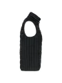 KARIBAN Doudoune légère sans manches femme /api/colors/b9fdad4a-5e94-45cb-8c03-c08b349b28c3 personnalisable